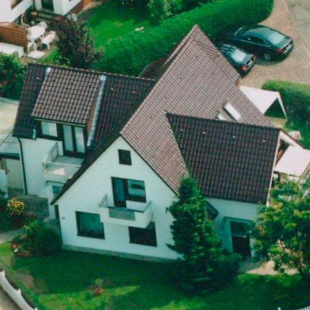 Ferienhaus Marina II - Whg 2 Groemitz Exterior photo